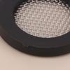 10Pcs O-Ring Seal Hose Gasket Rubber Faucets Filter Pads Shower Hose Filter High Temperature Resistant Faucet Strainer Tools
