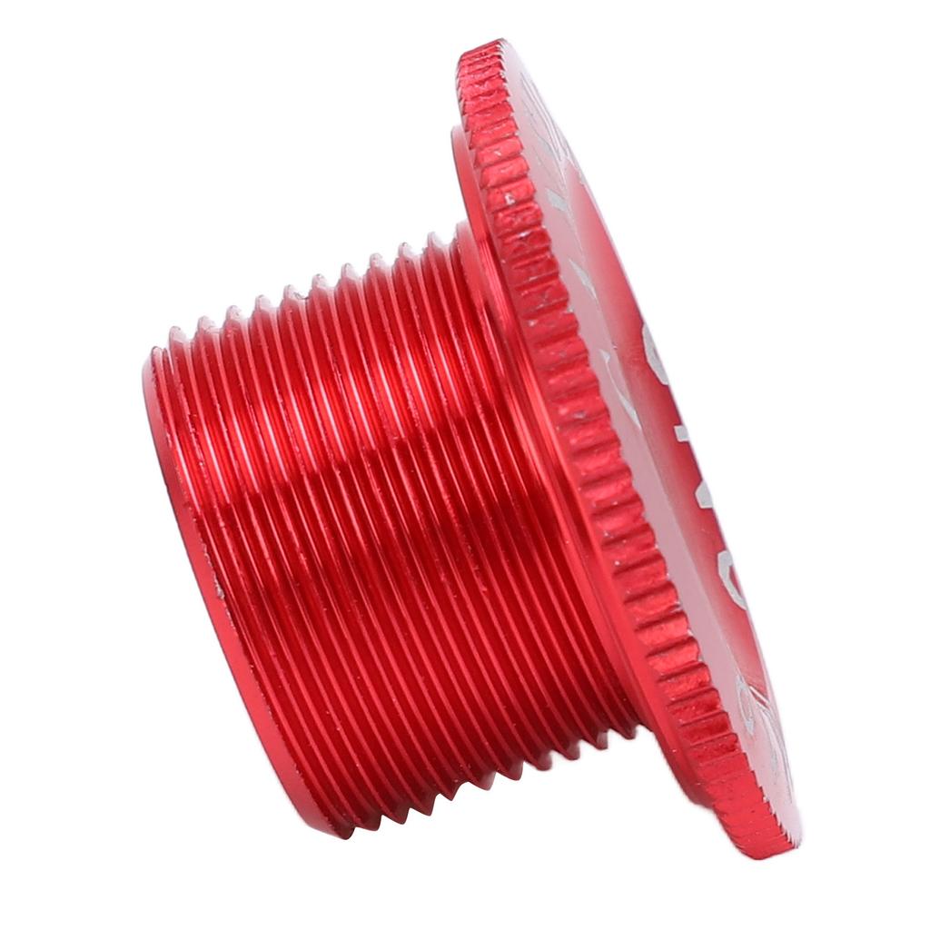 CANSUCC Mountain Bike Crank Cover Screws Rustproof Crankset Arm Fixing Screw