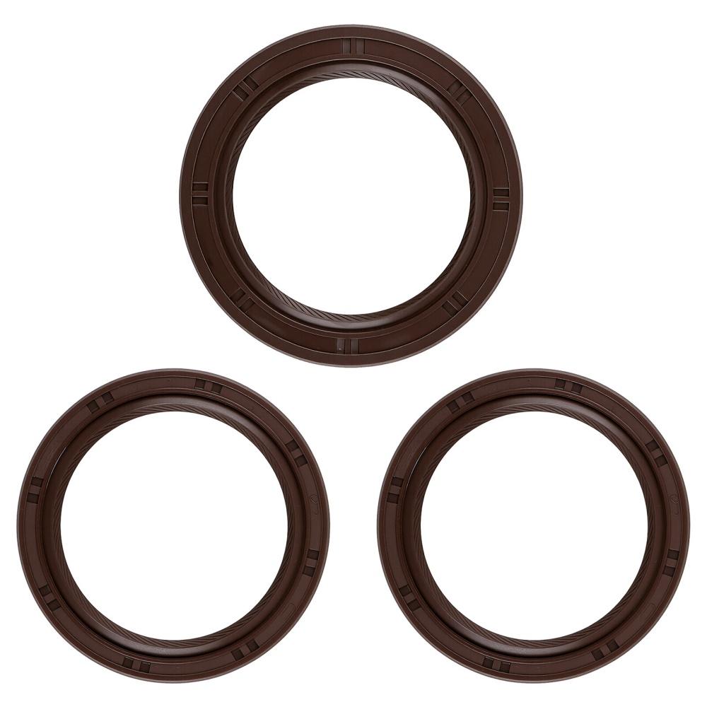 Valve Cover Gaskets Crank & Cam Seal Kit For Toyota Lexus GS300 IS300 SC300