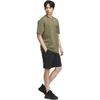 Adidas T Shirt Men's Strata Olive Green JM2063-