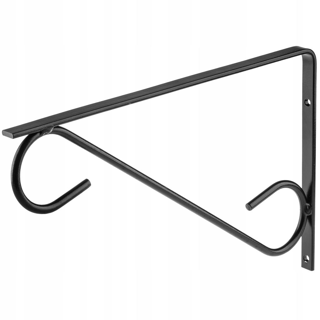 KADAX Blumentopfhalter Halter Laterne Dekoration Rund