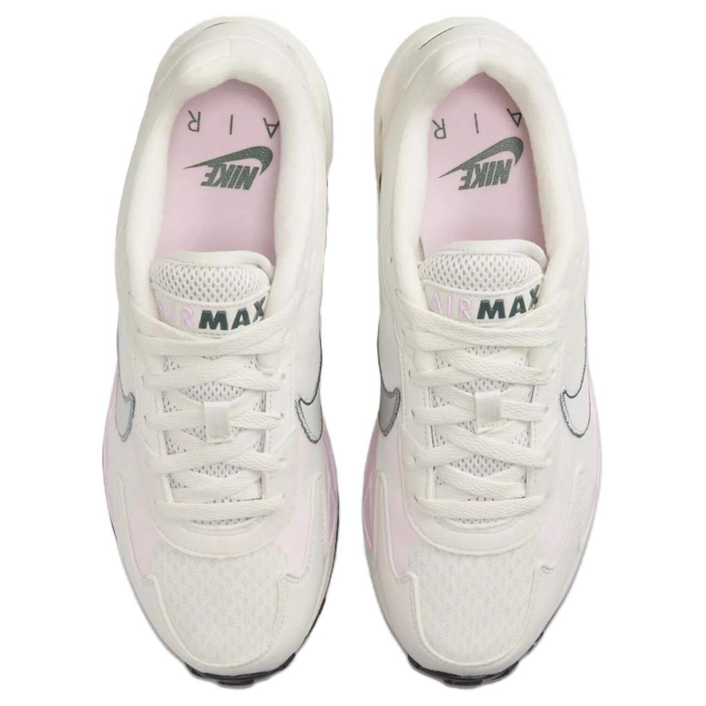 Nike Air Max Solo 'Grey Pink Foam' Women's Sneakers Casual Shoes FN0784-006