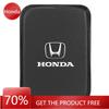 Voor Honda Auto Armleuning Box Matten Leer Middenconsole Afdekkingen Interieur Accessoires Voor Honda Civic Fit Jazz Accord Pilot Passport