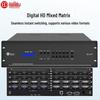 HuiDu Professional AV Matrix Switchers & Input Cards (CN Version)