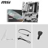 MSI B850 GAMING PLUS WIFI6E ATX Gaming Motherboard MB6801