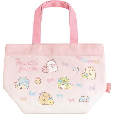 Sumikkogurashi Cold Tote Bag CA39602
