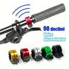 Super Loud Bicycle Bell Invisible Bike Horn for Adult Folding Bike Cycling Accessories2