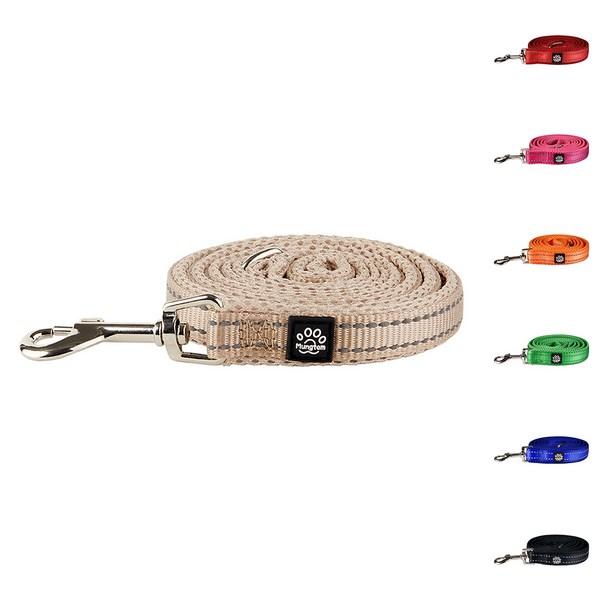 Montem Mesh Leash, Pink
