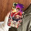 Yakuza 0 Game Case For Xiaomi Redmi Note 14 13 12 11 10 9 15 Pro Plus Redmi 15 15C 13 10C 12C 13C 14C Cover