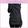 Luxuriöse Damen Schulterfrei Sweatshirts Pullover Mit Zeitloser Winterwärme