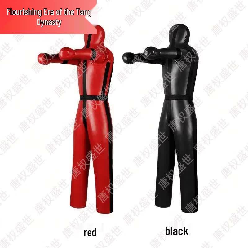 Tang Quan Sheng Shi Tactical Training Gear