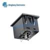 C13 PDU Cabinet Power Strip with C14 Tail and Anti-Pull-Out Socket