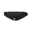 New Nike Nylon Fabric Sling Bag Crossbody Bag Fanny Pack Regular Unisex Black CK7446-010