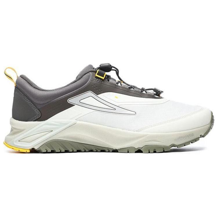 New FILA Boa Lynx 1 Running Shoes 'White Grey' A12M241207FMB