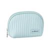 Li Shen Mini Semicircle Cake Cosmetic Bag