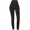 Ultra-thin Ice Silk High Waist Tummy Control Butt Lift Shark Pants for Women's Summer Yoga & Fitness.