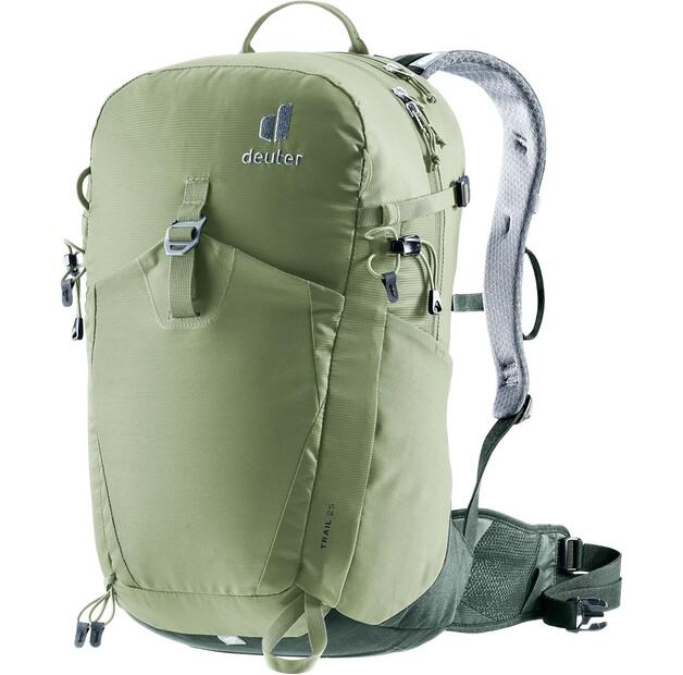 

Рюкзак Deuter Trail 25 grove/ivy (3440524-1214)
