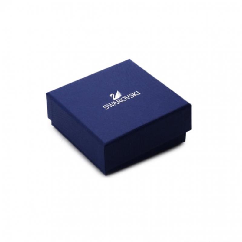 Swarovski Herzring Größe 50 Mesmera Attract