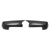 Fits 2019-2025 Chevy Silverado & GMC Sierra 1500 - Horn & Rearview Mirror Covers