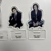Used bts suga agustd yoongi suga agustd acrylic stand