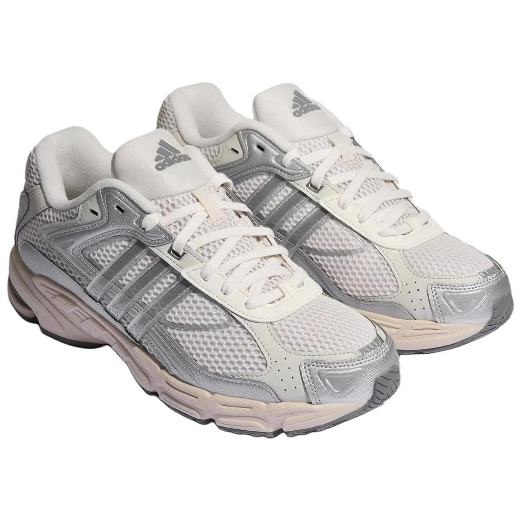 Adidas Response Cl Comfortable Soft Low-Top Dad Shoes Unisex sneaker White KH8603