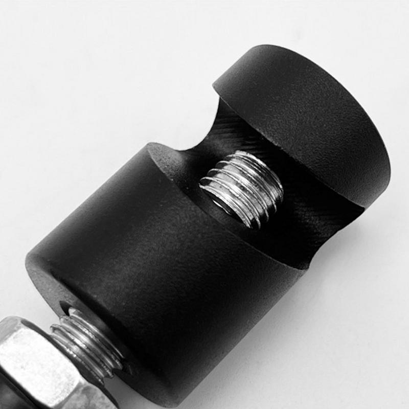 Hood Lift Support Clamp Front Bonnet Hood Rear Truck Tailgate Gas Struts Shock Lift Supports Bars Hood Fixing Clamps for Vehicle