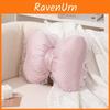 Minimalist Lace Polka Dot Pillow Insert For Sofa Bed Bedroom Decor