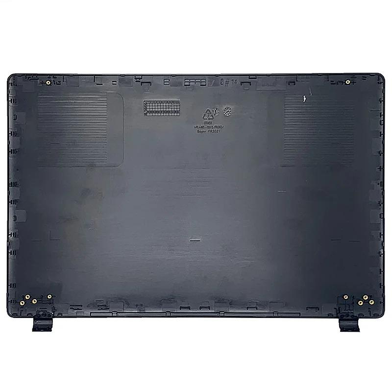 New Laptop Case For Acer E5-571 E5-551 E5-521 E5-511 E5-511G E5-531 LCD Back Top Cover/Front bezel/Hinges/Palmrest/Bottom Case