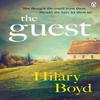 The Guest by Hilary Boyd Paperback Book 9781405952255