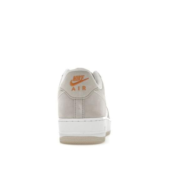 Nike Air Force 1 07 College Grey Light Orewood Unisex Sneakers IB3080-001