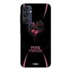 Case For Samsung Galaxy A25 Blackpink Pink Venom Maniacase