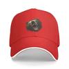 Heinous  Cap Fashion Casual Baseball Caps Adjustable Hat Hip Hop Summer Unisex Baseball Hats Customizable Polychromatic
