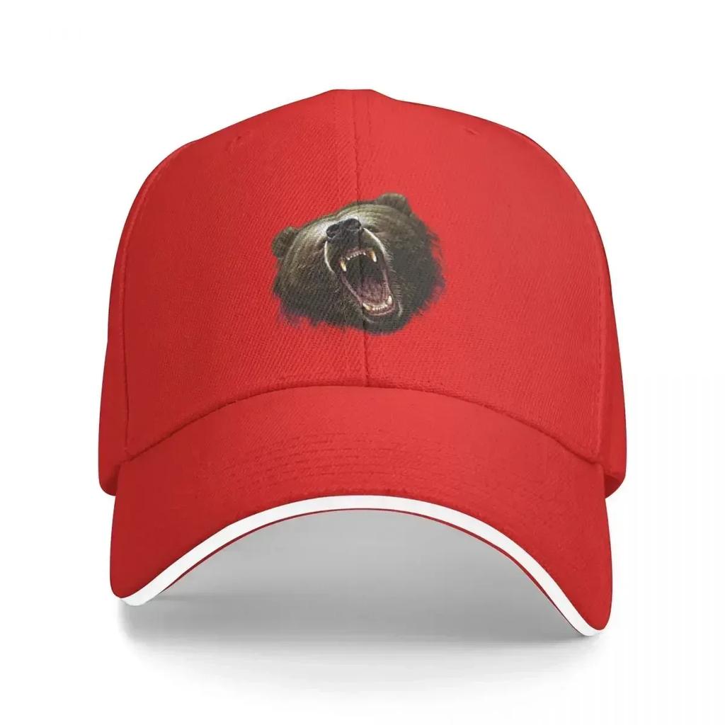 Heinous Cap Fashion Casual Baseball Caps Adjustable Hat Hip Hop Summer Unisex Baseball Hats Customizable Polychromatic