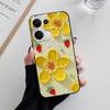 Per Oppo Reno13 F FS 5G 13F 4G Custodia per Telefono Bellissimo Panda Disegno Animato Paraurti Morbido Silicone Cover Per Reno13 Pro Reno 13 5G