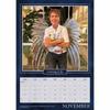 Cliff Richard 2026 A3 Wall Calendar