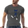 Pete the cat TShirt Urban Style Print TShirt