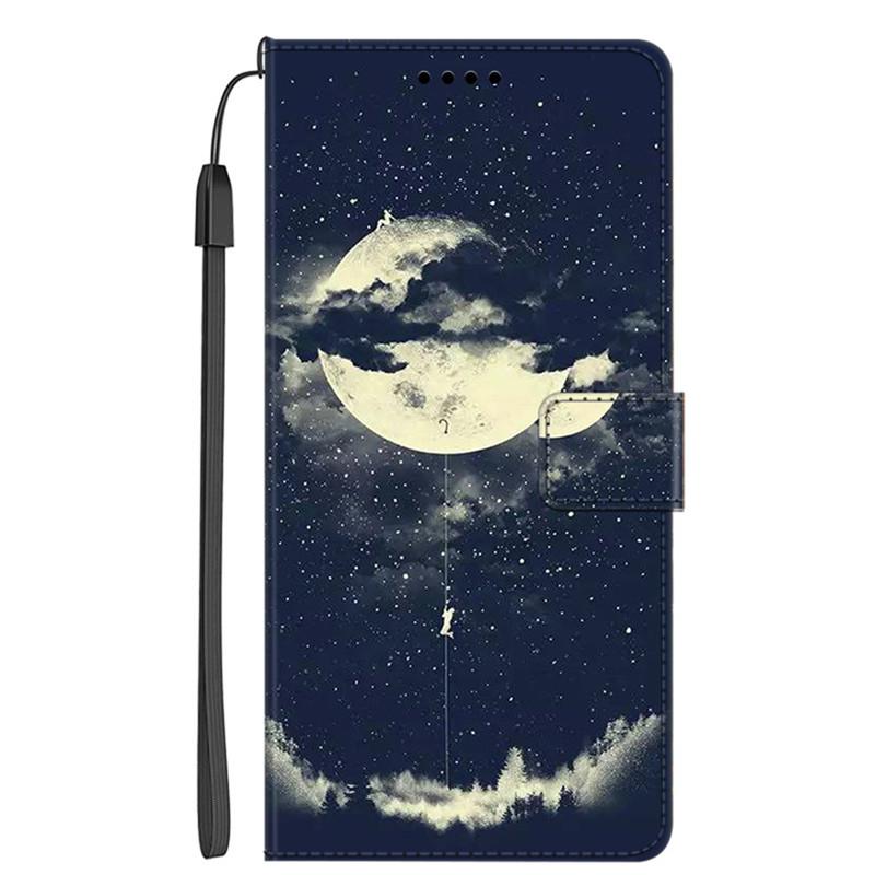 For Tecno Spark 30 Pro 4G Phone Case Spark30 Pro Coque Magnet Leather Book Cover Flip Wallet Case For Tecno Camon 30S Case Shell