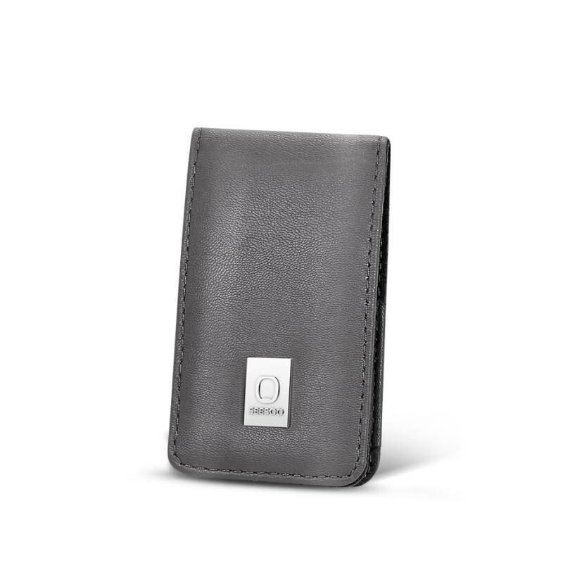 SEESOO Nail Clipper & Manicure Tool Set