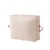 Modern Minimalist Bed Duvet Storage Organizer With Oxford Fabric For Bedroom And Travel