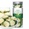 Handmade Blooming Flower Tea Ball Green Peony Natural Herbal Health Drink
