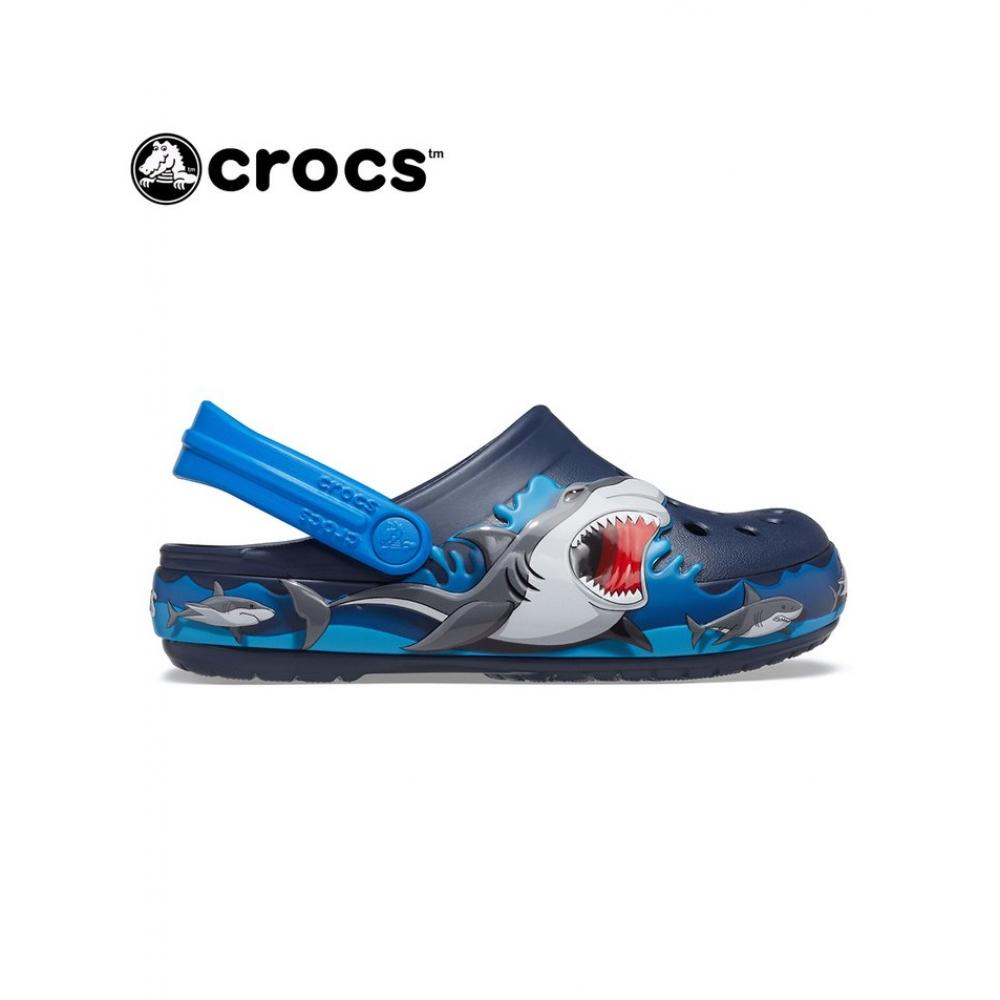 

Сандалии Crocs 207070 410 navy/C6