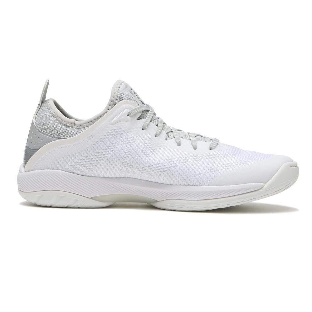 Asics Glide Nova Ff3 White P Grey 1063a072.103 White P Grey