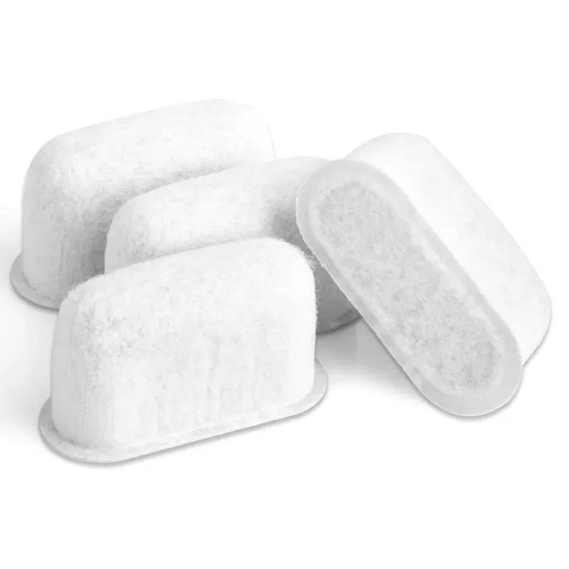 12Pcs Filter for Cuisinart Delonghi Breville Filter Replacement for Breville Espresso Machine