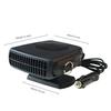 12V Noiseless Car Heater & Defogger
