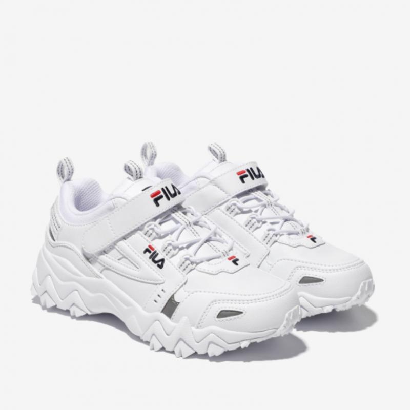  Fila Kids  Okment V2 Kd  3xm02279f 100 