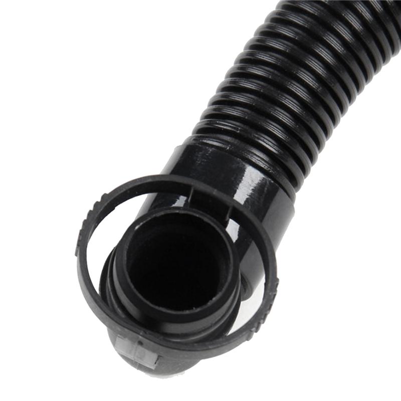 4X 06K103213J PCV Valve Pipe Hose Fit For Atlas Jetta MK7 Tiguan MK2 Golf For A3 TT 06K 103 213 J 06K103213A-A77M