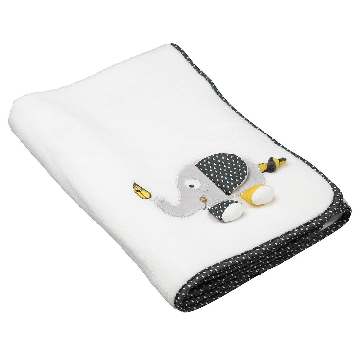 

SAUTHON blanket baby fan