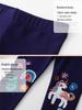 New Autumn Leggings for Girls: European, American, British Styles