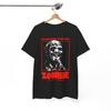 Lucio Fulci Zombie Tshirt Italian Horror Movies UNISEX SHIRT Unisex T-Shirt