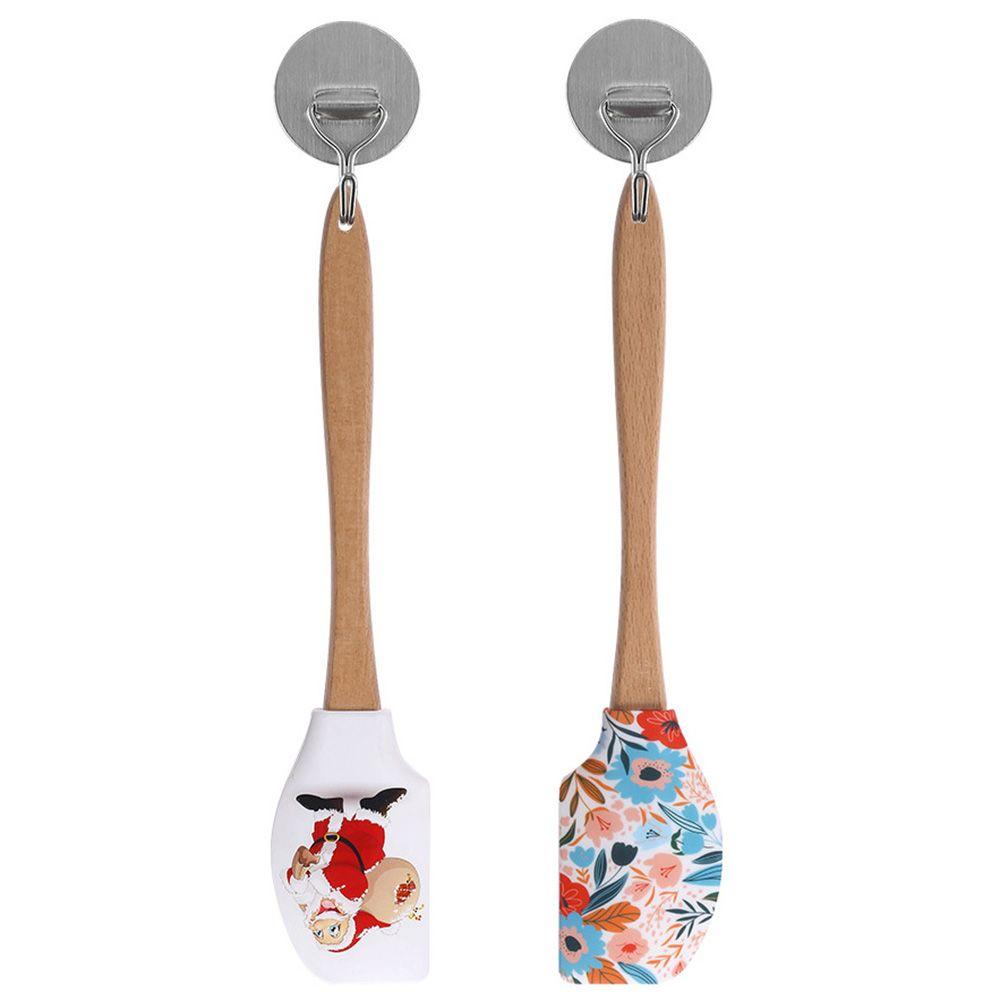Cake Tool Household DIY Shovel Butter Spatula Baking Decorating Tools Kitchen Utensils Cake Scraper